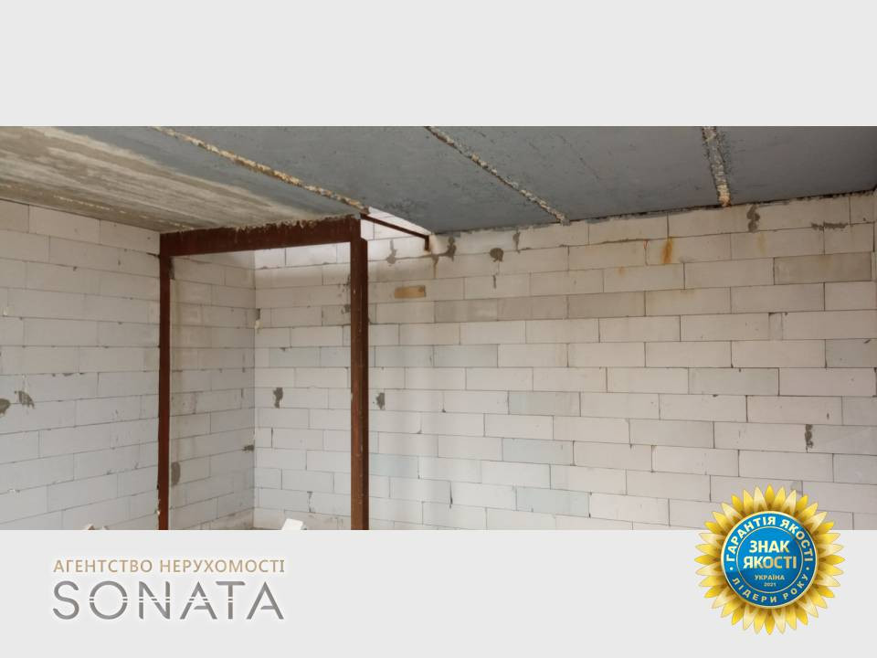 Продаж 2-поверховий Таунхаус  60 кв.м 3 кімн. на Симиренківська Черкассы - изображение 3