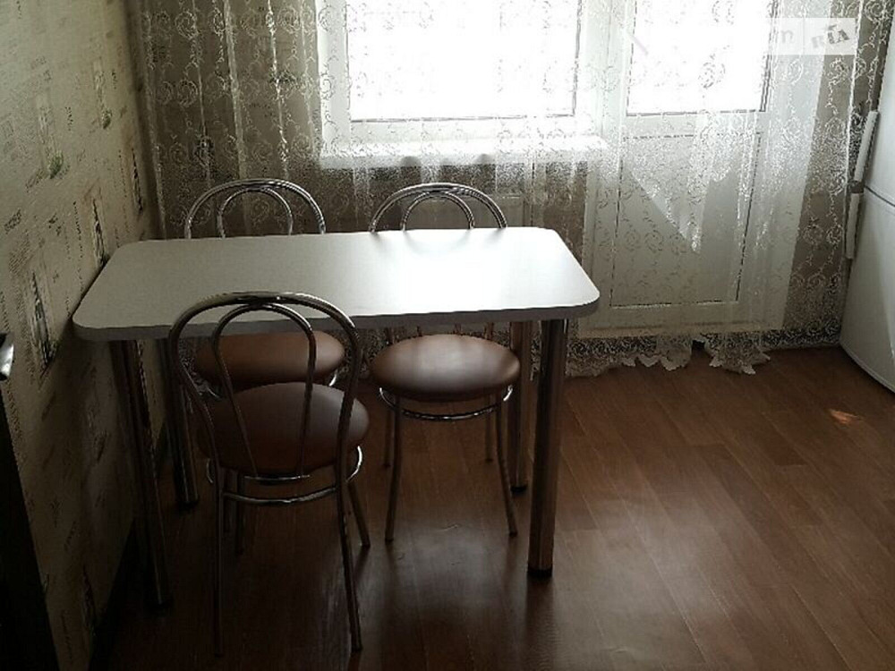 Оренда Квартира 1-кімнатна, 17/25 поверх на ул. Бориса Гмыри, 16 Київ - фото 2