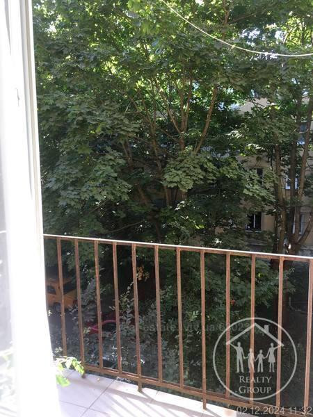 Продаж 2к Квартира 46 кв.м Перемиська, 9 Львів - фото 12