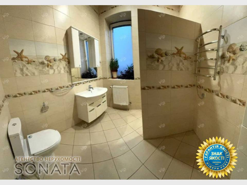 Продаж 2-поверховий Будинок  210 кв.м 5 кімн. на вул. Стуса Черкаси - фото 6