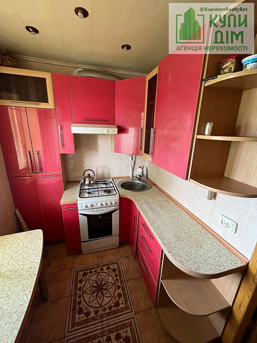 Продаж 3-х кімнатної квартири у Центрі Кропивницький - фото 5