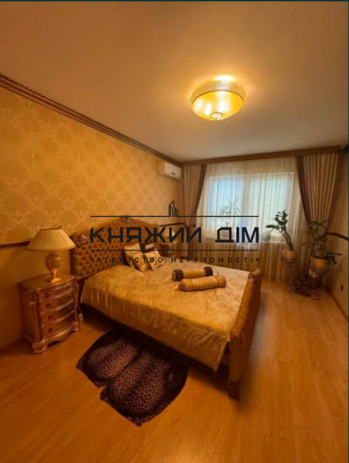 Продаж 3х кім. квартири м. Позняки КОД 21146304 Київ - фото 7
