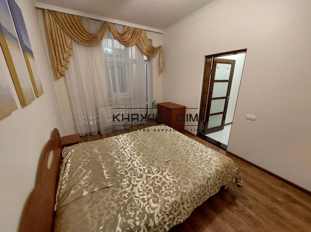 Оренда 2-х к. квартира в ЖК Парус на Лук'янівці. Код об'єкта 111635 Киев - изображение 18