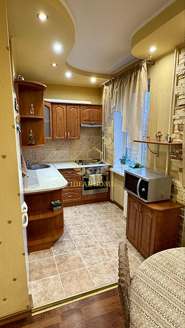 Продаж Квартира 3-кімнатна на Ереванская ул., 13 Київ - фото 3