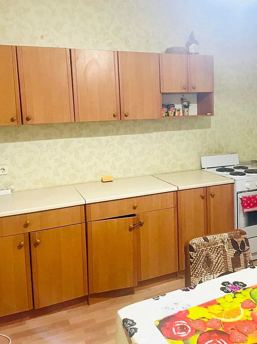 Оренда Квартира 1-кімнатна, 2/17 поверх на Ахматової, 18 Kiev - photo 3