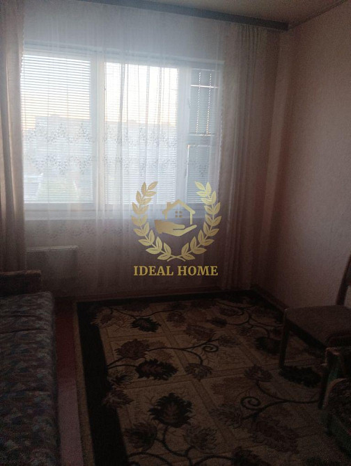 Простора 3-кімнатна квартира з меблями, вул. Рональда Рейгана 4А Київ - фото 16