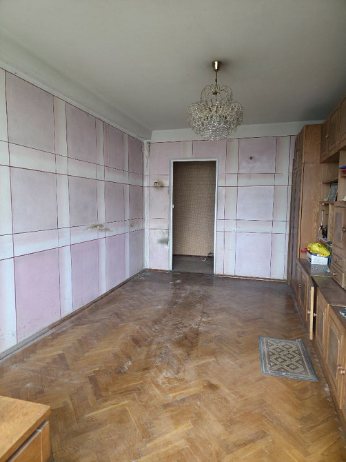 Продаж Квартира 3-кімнатна, 7/9 поверх на Ентузіастів вул., д. 19/1 Київ - фото 3