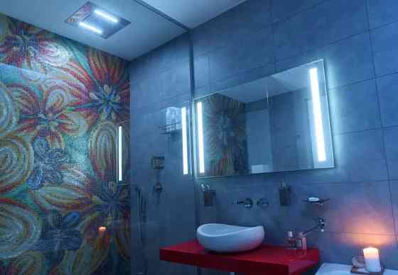 Оренда Квартира 2-кімнатна, 16/18 поверх на Гагаринское плато, 5б Одесса