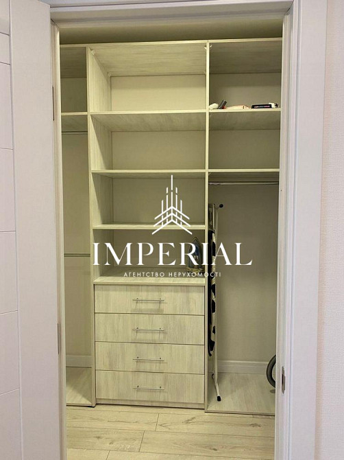 Оренда Квартира 1-кімнатна, 12/19 поверх на вул. Патріарха Мстислава Скрипника Київ - фото 7