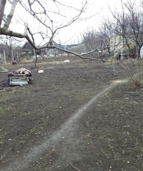 Продаж земельної ділянки 6 соток на ул. Калинина, 3 Нерубайське - фото 3