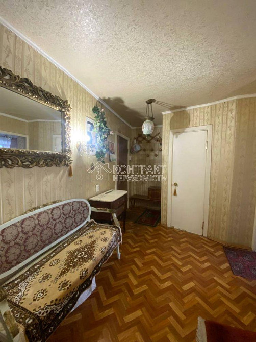 Продаж Квартира 2-кімнатна, 4/9 поверх на вул. Науки Kharkiv - photo 8