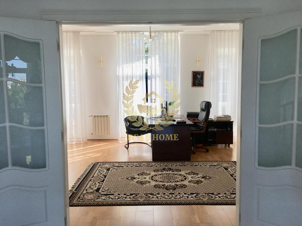 Оренда Будинок 7-кімнатний на Лесная ул., 48  - photo 18