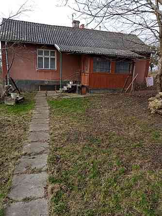 Продаж будинку житлова площа 15 м.кв. Старе Село (Дрогобицький район)
