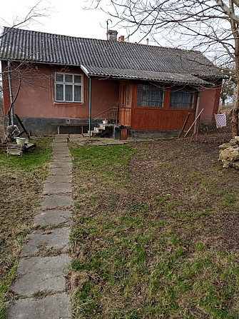 Продаж будинку житлова площа 15 м.кв. Старе Село (Дрогобицький район) - фото 1