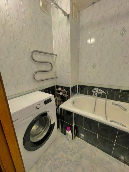 Аренда 3к Квартира 61 кв.м Василя Порика 15 Киев - изображение 5