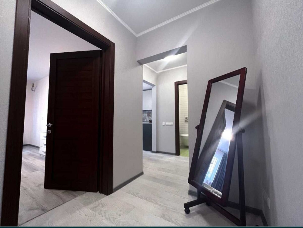 Оренда Квартира 1-кімнатна, 17/19 поверх на вул. Драгоманова, 1К Київ - фото 10