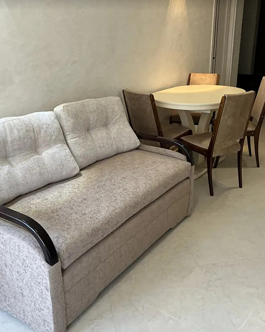 Продаж 1к квартири 52 кв. м на вул. Вербицького Михайла Тернопіль - фото 10