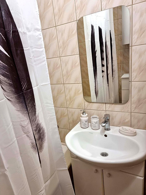 Оренда Квартира 2-кімнатна, 3/16 поверх на просп. Петра Григоренка, 26А Київ - фото 12