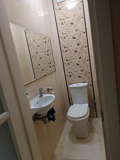 Продаж Квартира 3-кімнатна, 2/9 поверх Вінниця - фото 6