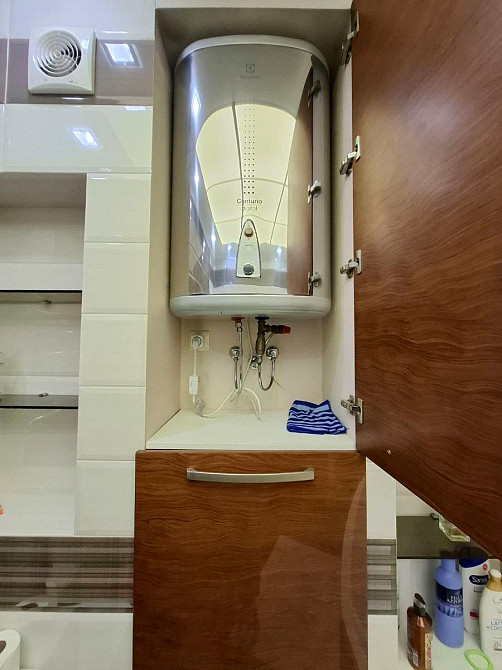 Продаж Квартира 3-кімнатна, 3/14 поверх на Золотоустівська вул., д. 52 Киев - изображение 11