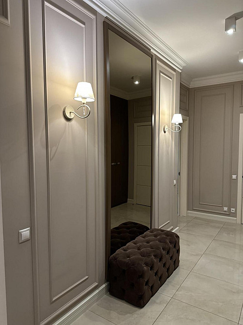 Продаж Квартира 2-кімнатна, 11/25 поверх на Євгена Коновальця вул., 44А Київ - фото 6