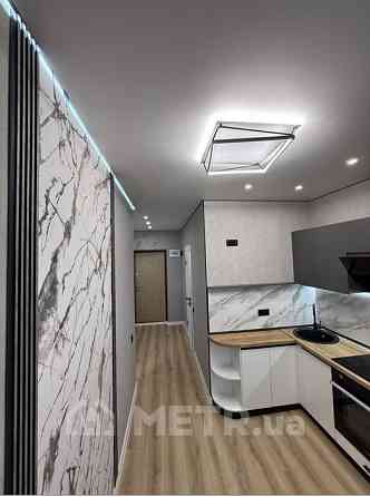 Продаж Квартира 1-кімнатна, 15/19 поверх на Жемчужная улица, 11 Одеса