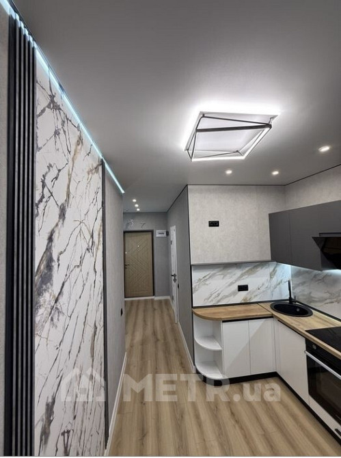 Продаж Квартира 1-кімнатна, 15/19 поверх на Жемчужная улица, 11 Odessa - photo 5