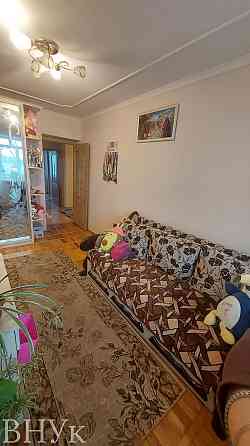 Продаж Квартира 3-кімнатна, 9/9 поверх на вул. Городоцька Львів