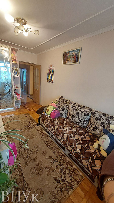 Продаж Квартира 3-кімнатна, 9/9 поверх на вул. Городоцька Львів - фото 3