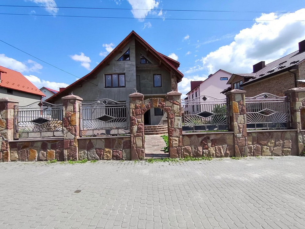 Продаж Чудового будинку по вул. Микулинецькій Тернопіль - фото 9