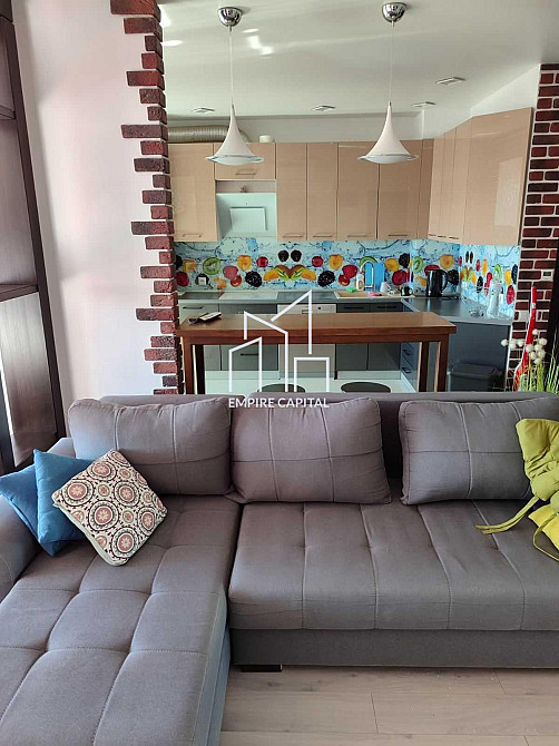 Оренда 2к Квартира 75 кв.м Студинського Кирила вул. Львів - фото 11