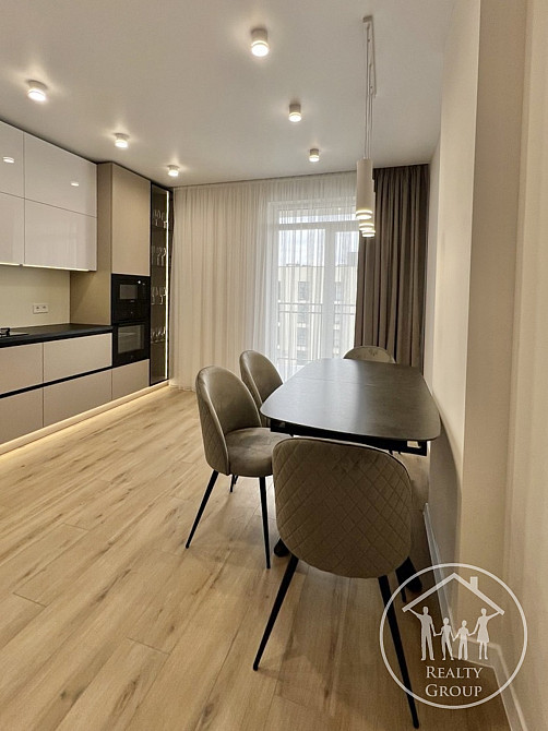 Продаж 2к Квартира 70 кв.м Трускавецька Львів - фото 2