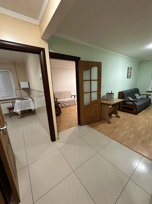 Оренда Квартира 3-кімнатна, 1/9 поверх на Воскресенський проспект, 46/2 Kiev - photo 11