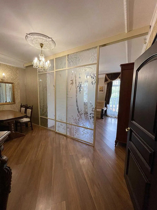 Оренда Квартира 2-кімнатна, 3/9 поверх на Дмитра Луценка, 8 Киев - изображение 2