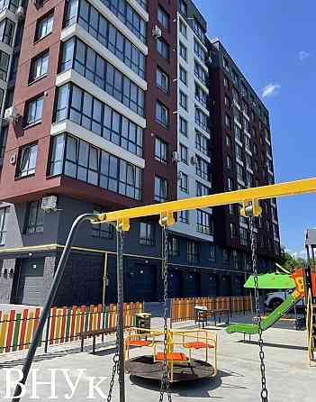 Продаж Квартира 1-кімнатна, 8/10 поверх на Провулок цегельний Ternopil'