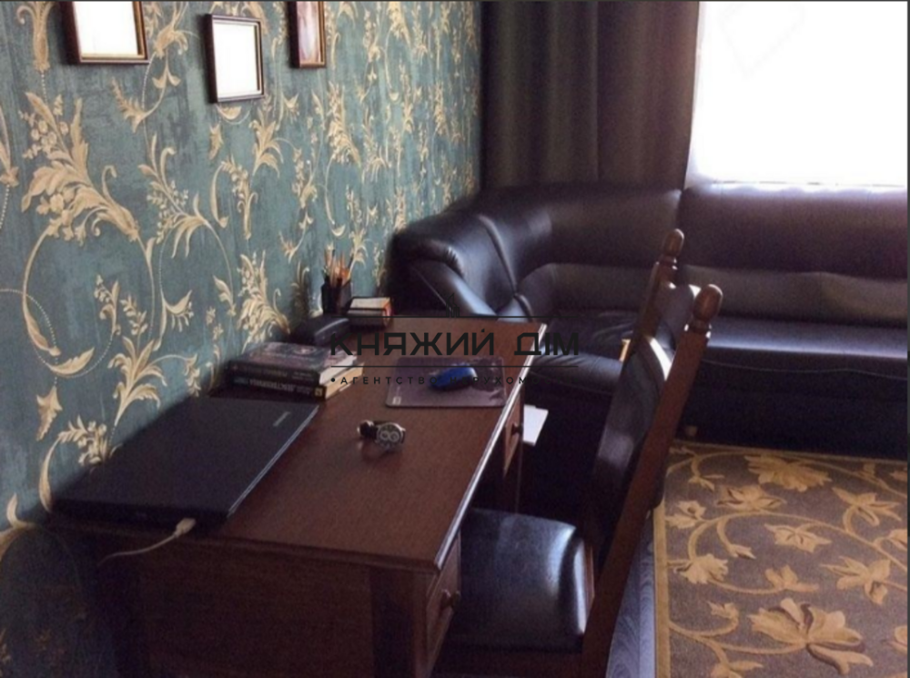 Загородный комфортабельный дом 233 м2 с ремонтом, полностью меблированная с бытовой техникой в #8203;#8203;20 минутах от Киева, в закрытом коттеджном  Березівка - фото 3