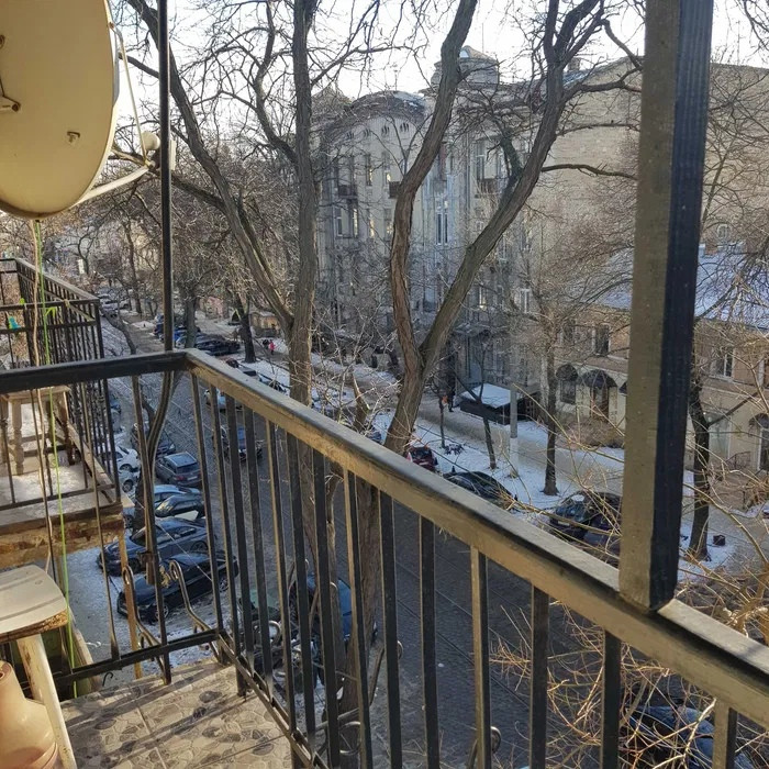 Продам 3-комнатную в центре города, Соборная пл. / Нежинская Одеса - фото 18