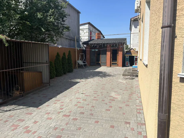 Продам  дом в "Золотом Треугольнике" возле моря (Крыжановка) Одеса - фото 9