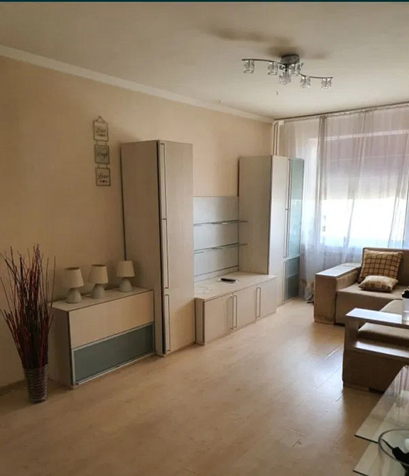 Оренда Квартира 1-кімнатна, 16/16 поверх на Митрополита Василя Липківського, 24 Киев - изображение 5