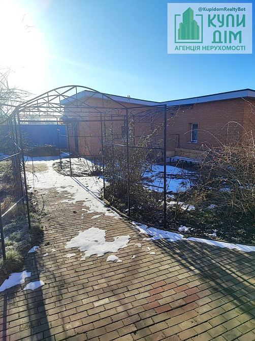 Продам гарний будинок в Соколовці біля Жадова. Кропивницький - фото 9