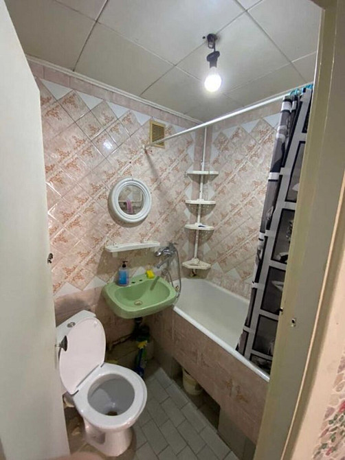 Оренда Квартира 2-кімнатна, 4/5 поверх на Ванды Василевской ул., 16 Київ - фото 7