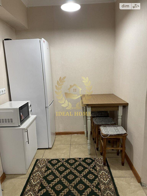 Готелька на 4/5 поверх, 24.80 м2. Місто Вишневе Вишнёвое - изображение 4