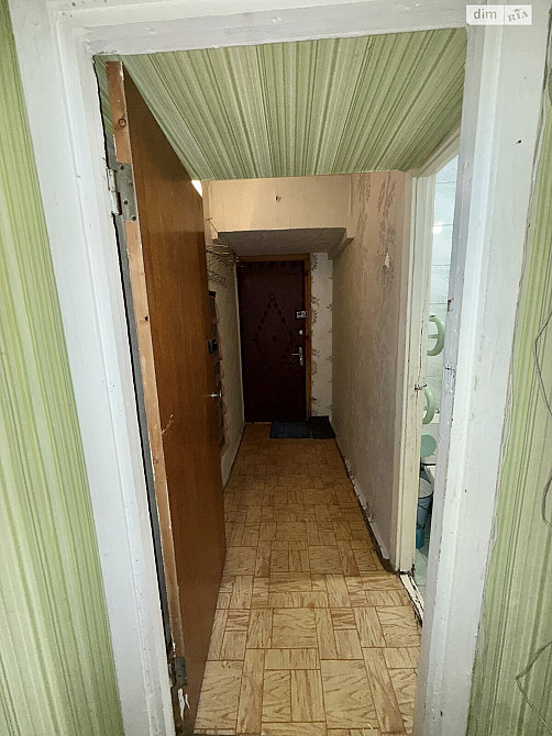 Продаж Квартира 1-кімнатна, 1/5 поверх на Кіото вул., д. 29А Київ - фото 4