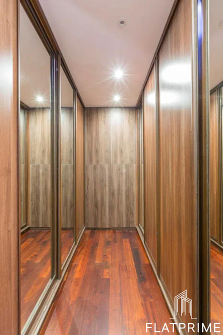 Продаж Квартира 4-кімнатна, 21/25 поверх на Мокра вул., д. 20 Київ - фото 18