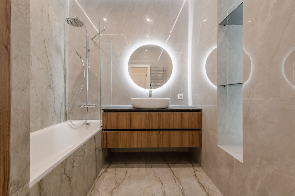 Продаж Квартира 1-кімнатна, 28/36 поверх на Берестейський вул., д. 11 к2 Київ - фото 15