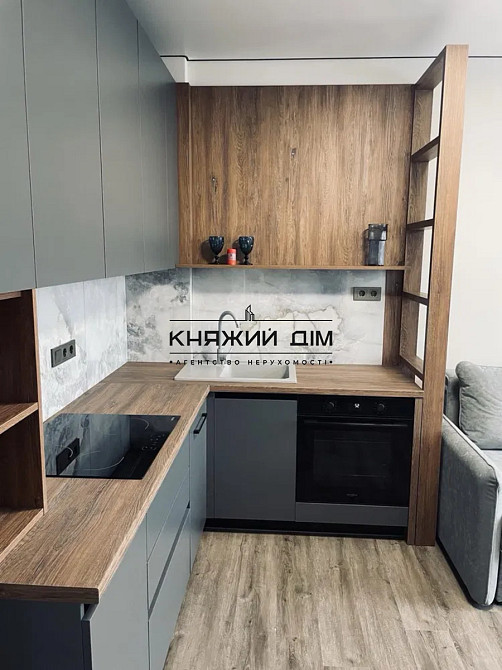 Оренда однокімнатної квартири в ЖК Республіка Київ - фото 8