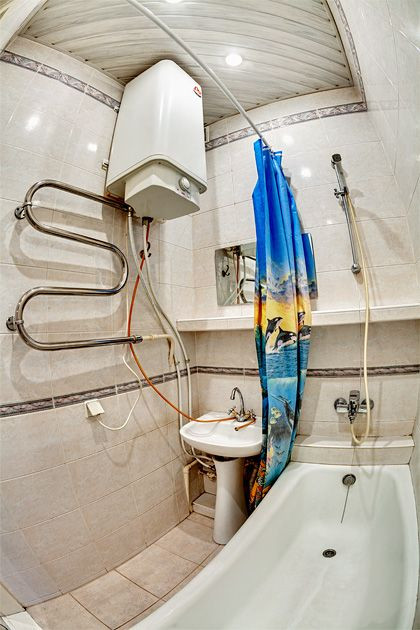 Продаж Квартира 2-кімнатна, 4/4 поверх на Басейна вул., д. 7 Kiev - photo 18