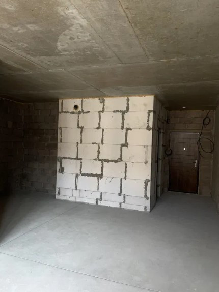 Продам  квартиру с ремонтом на пос.Котовского  - фото 10