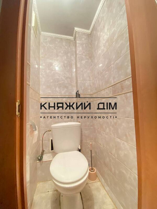 ОРЕНДА 1 кімнатна .квартира на Теремках. м. Іподром вул. Смолича 4 код 11186958 Київ - фото 9