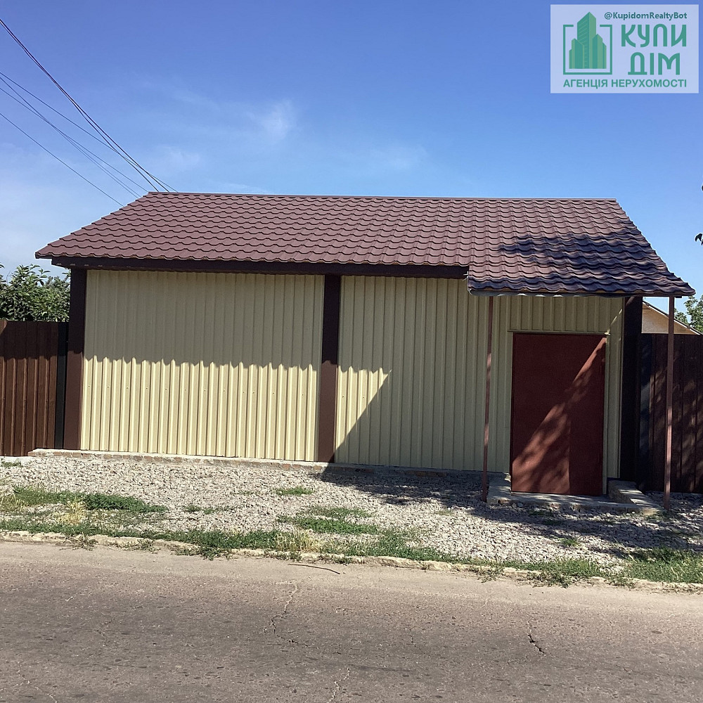 Продаж частини будинку на Озерній Балці Кропивницький - фото 25